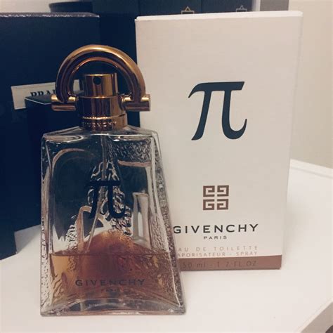 givenchy pi 7|Givenchy pi reviews.